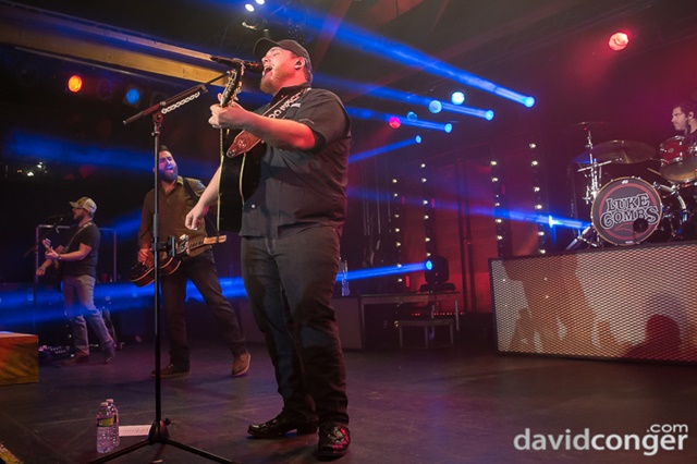 Luke Combs