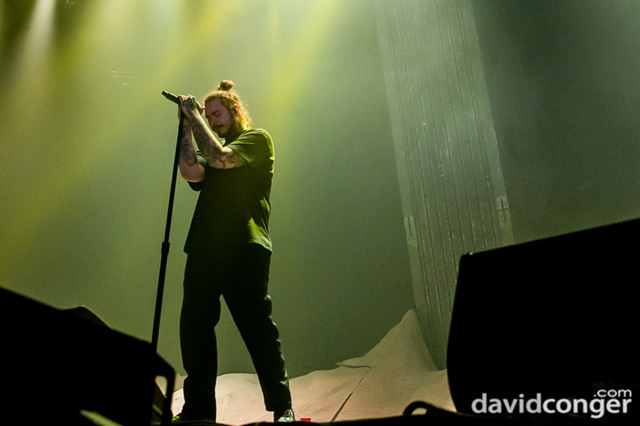 Post Malone