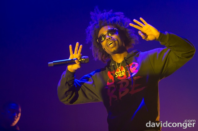 SOB x RBE