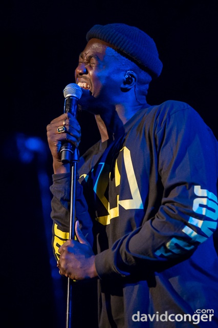 Jacob Banks