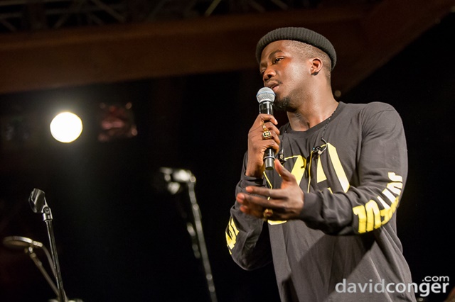 Jacob Banks