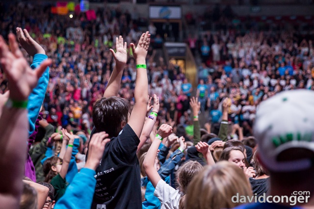 WE Day