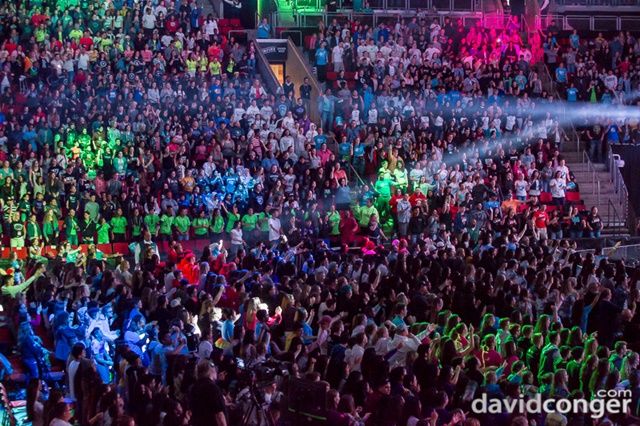 WE Day
