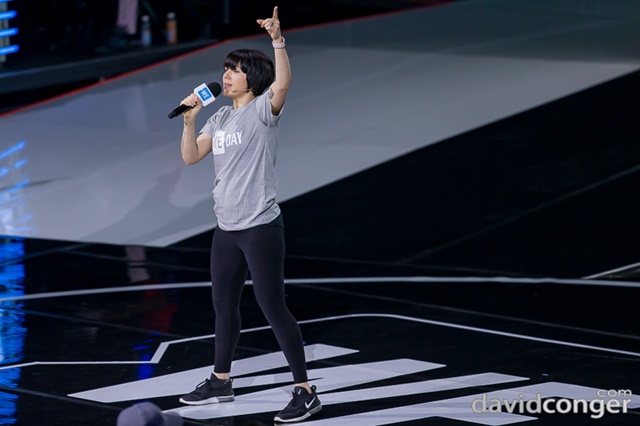 WE Day