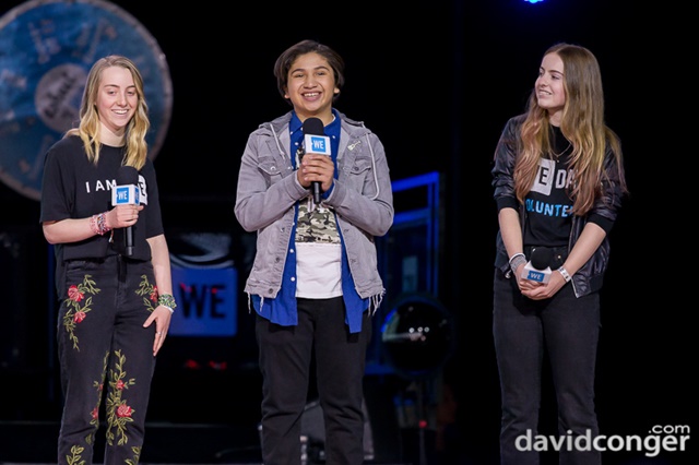 WE Day