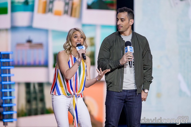 WE Day