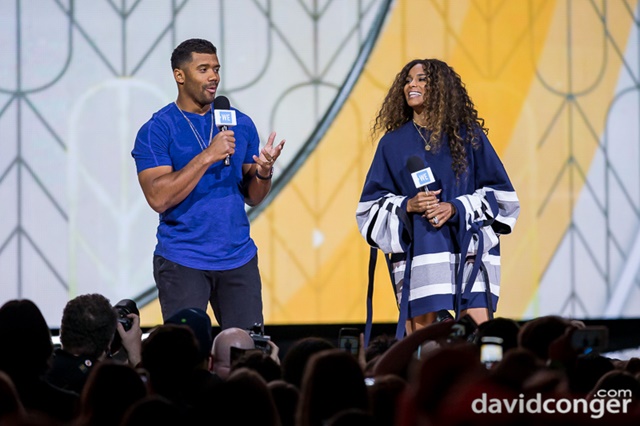WE Day