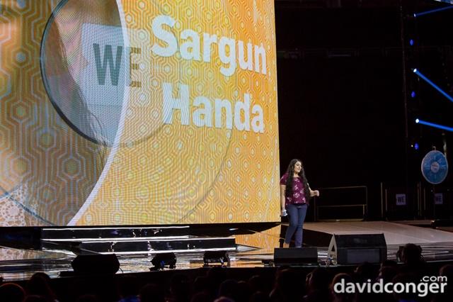 WE Day