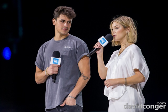 WE Day