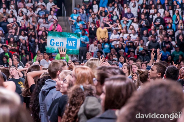 WE Day
