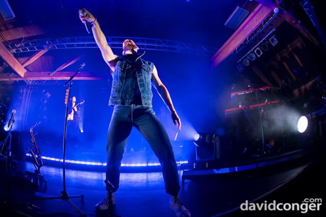 X Ambassadors
