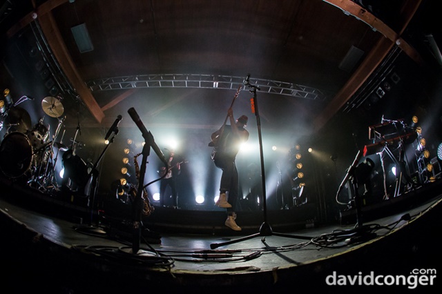 X Ambassadors