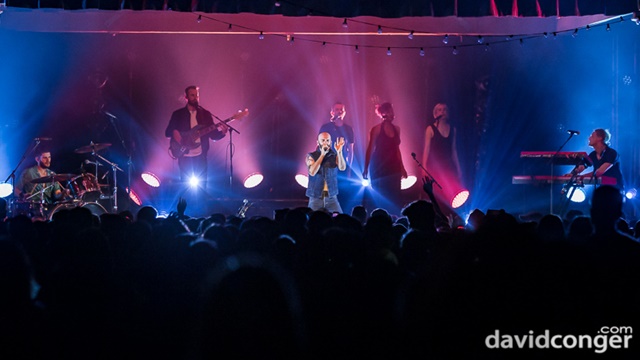 X Ambassadors