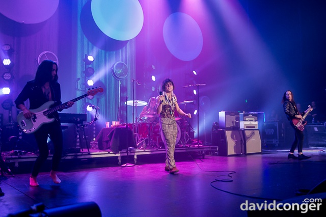 Greta Van Fleet