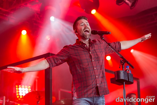 Josh Turner