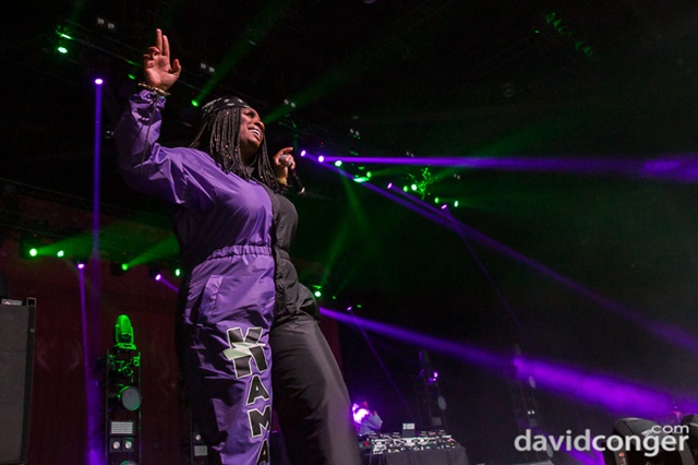 Kamaiyah