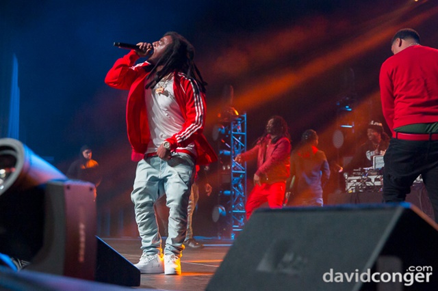 Mozzy