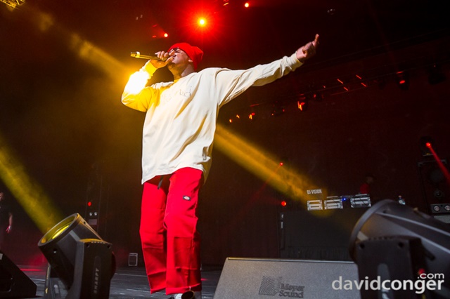 YG
