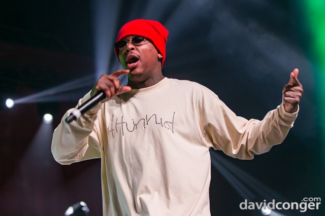 YG