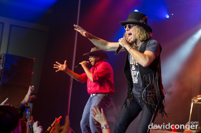 Big and Rich