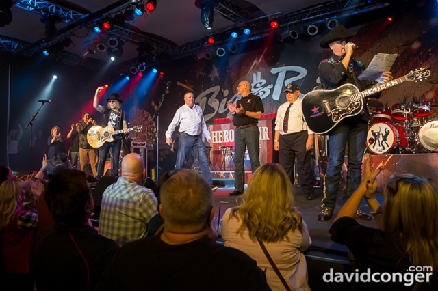 Big and Rich