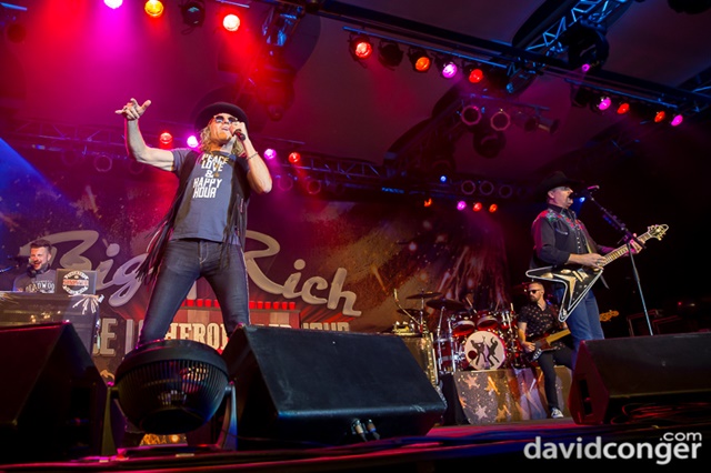 Big and Rich