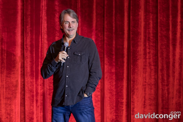 Jeff Foxworthy