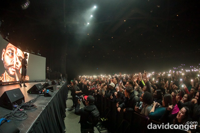 Kevin Gates