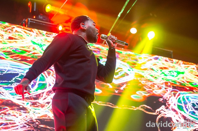 Kevin Gates