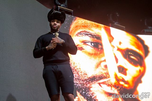 Kevin Gates