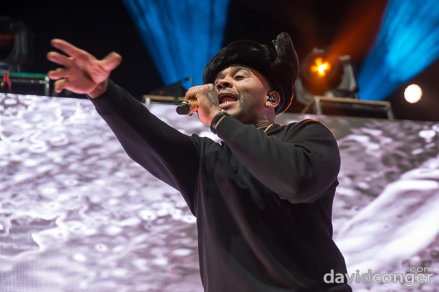 Kevin Gates