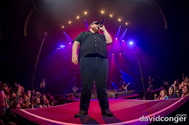 Luke Combs