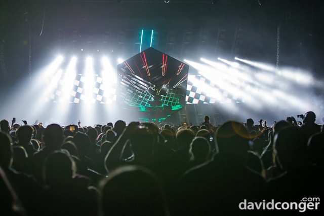 deadmau5