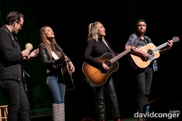 Maddie and Tae