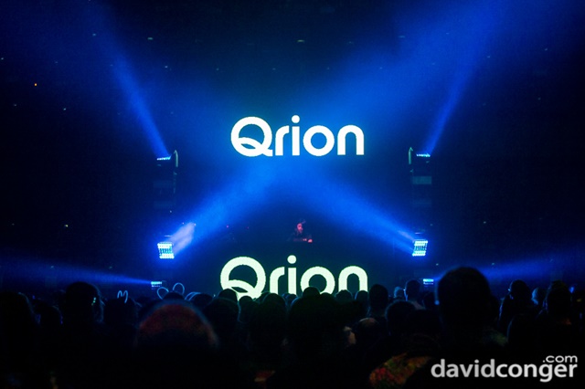 Qrion