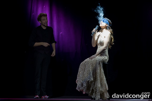 The Clairvoyants