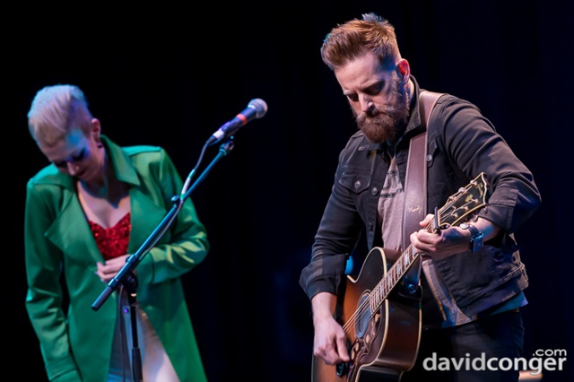 Thompson Square