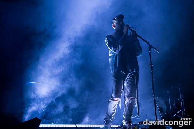 Dermot Kennedy
