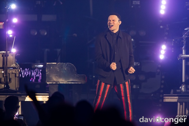 Tauren Wells
