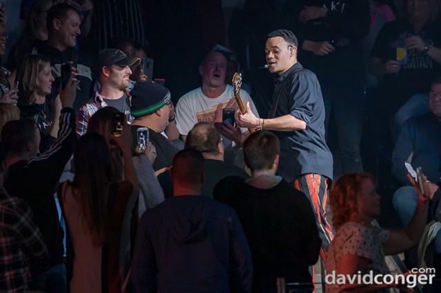 Tauren Wells