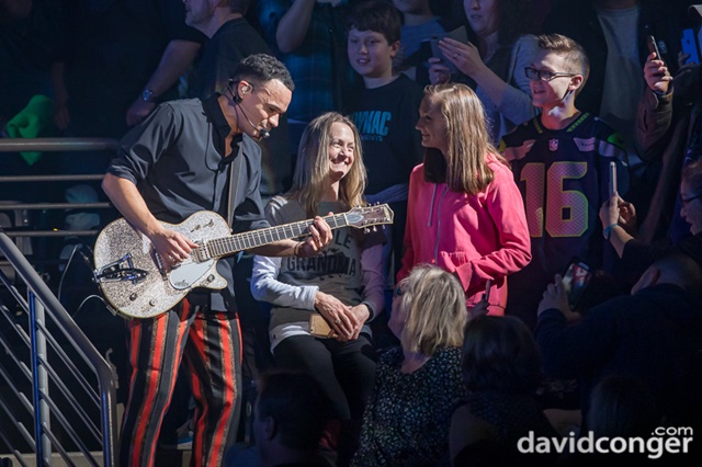 Tauren Wells
