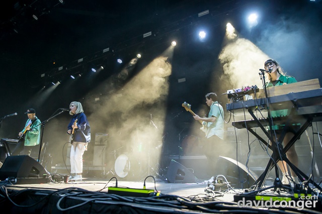 Alvvays