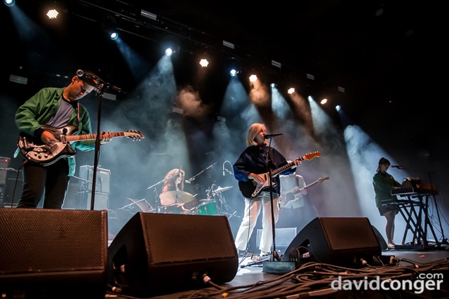 Alvvays