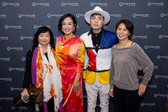 Adia Chan meet and greet, photo 1