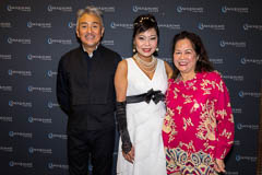 Hugo Ng meet and greet, photo 2