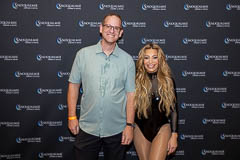 Taylor Dayne meet and greet, photo 13