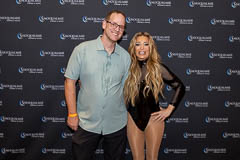 Taylor Dayne meet and greet, photo 14