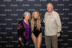 Taylor Dayne meet and greet, photo 28