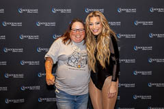 Taylor Dayne meet and greet, photo 35