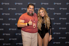 Taylor Dayne meet and greet, photo 38
